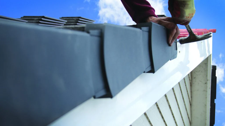 Need a price quote for a London & Surrounding Areas dry verge system?